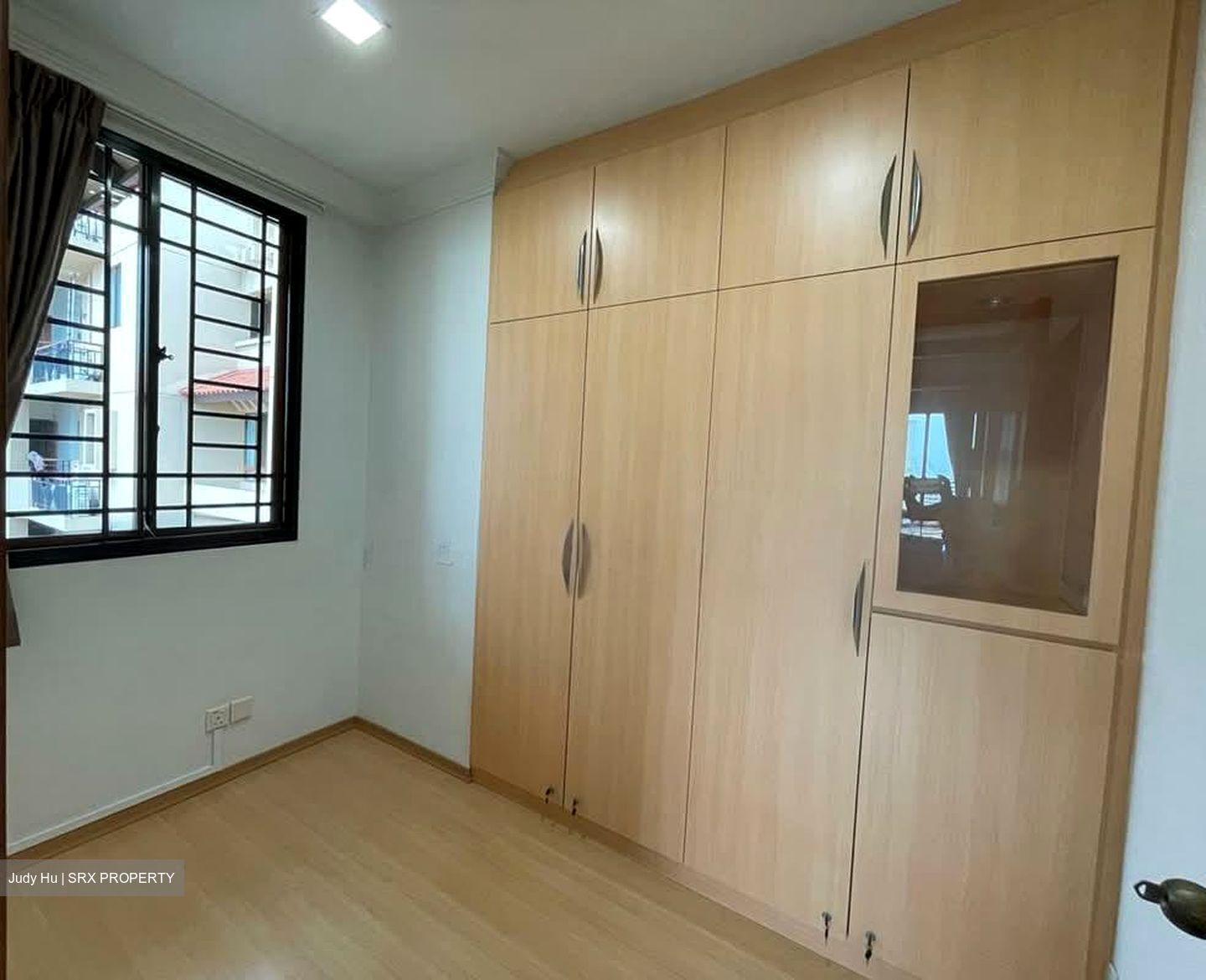 Tropical Spring (D18), Condominium #532455301